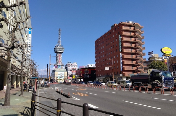 西鉄リゾートイン別府おすすめの飲食店ディナー＆朝食付プラン